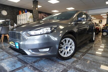 Ford Focus 139.091 km 6.950 &euro; Mühlheim am Main nähe Frankfurt 63165