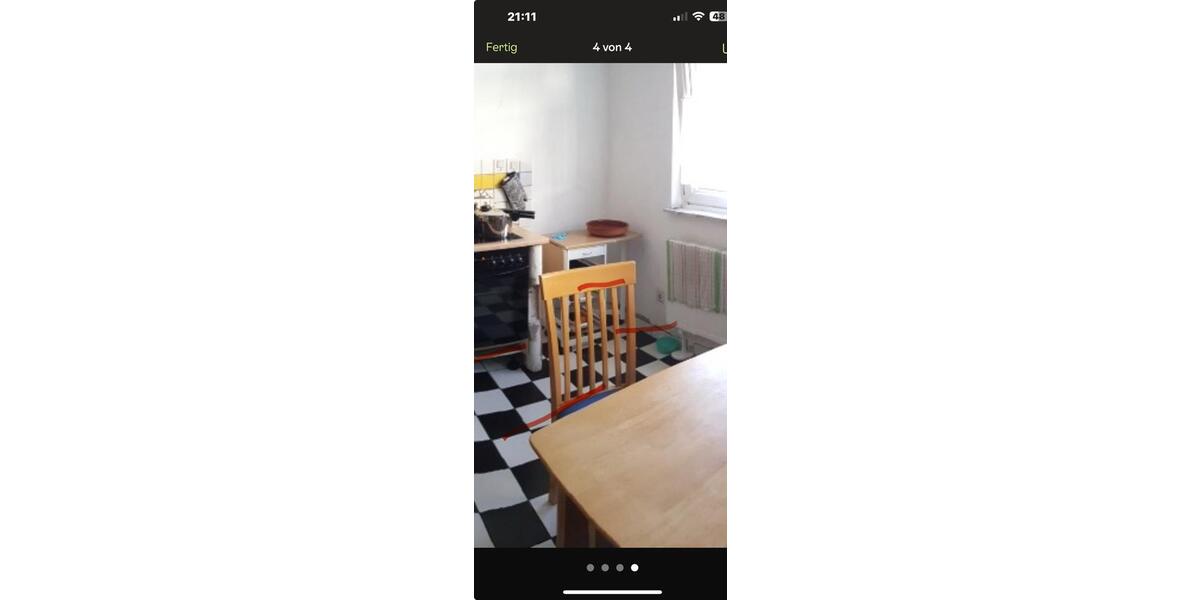 Einfamilienhaus Wetter (Hessen) - 5 Zimmer, 90 m&sup2;, 70.000&euro; | Angebot:26442304