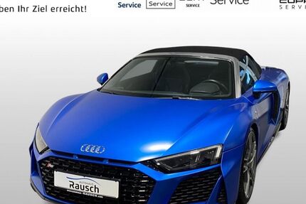 Audi R8 23.912 km 181.750 &euro; Lauterbach 36341