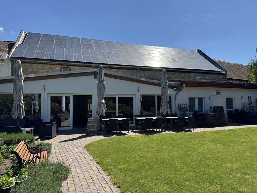 Haus zum Kaufen in Alsheim 980.000 € 150 m²