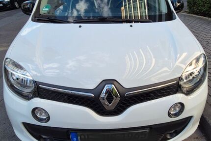 Renault Twingo 36.300 km 8.100 &euro; Heusenstamm 63150