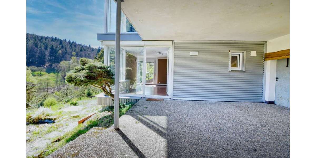 5ZKB & 2ZKB an den Toren Wilhelmsfelds Energieeffizient & am Waldrand Garten,Balkone & Terrasse 7 zimmer