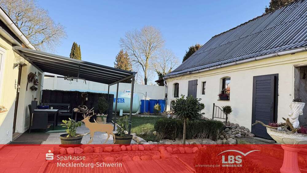 Etagenwohnung Obere Warnow - 3 Zimmer, 104 m&sup2;, 97.000&euro; | Angebot:26061580
