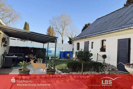 Wohnung Obere Warnow - 3 Zimmer, 104 m&sup2;, 97.000&euro; | Angebot:26061580