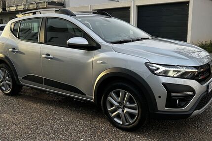 Dacia Sandero 63.999 km 11.500 &euro; Stolberg 52223