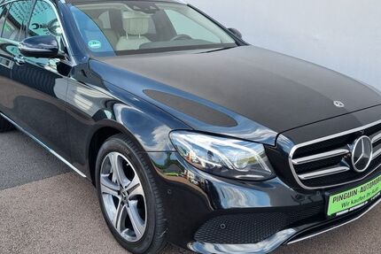 Mercedes-Benz E 400 159.000 km 30.950 &euro; Schönebeck 39218