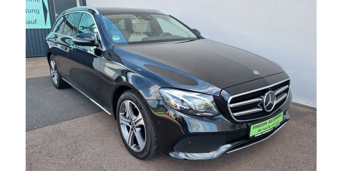 Mercedes-Benz E 400 159.000 km 30.950 &euro; Schönebeck 39218