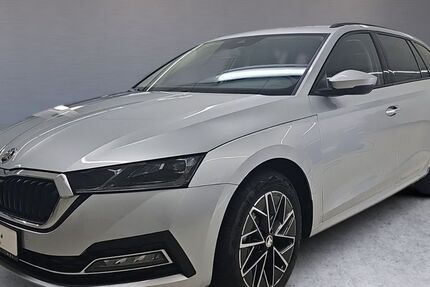 Skoda Octavia 14.000 km 34.990 &euro; Oberursel 61440