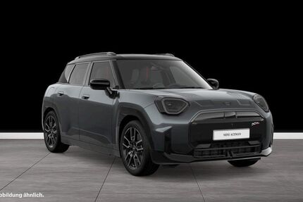 Mini Aceman 2.761 km 40.806 &euro; Barsbüttel bei Hamburg 22885