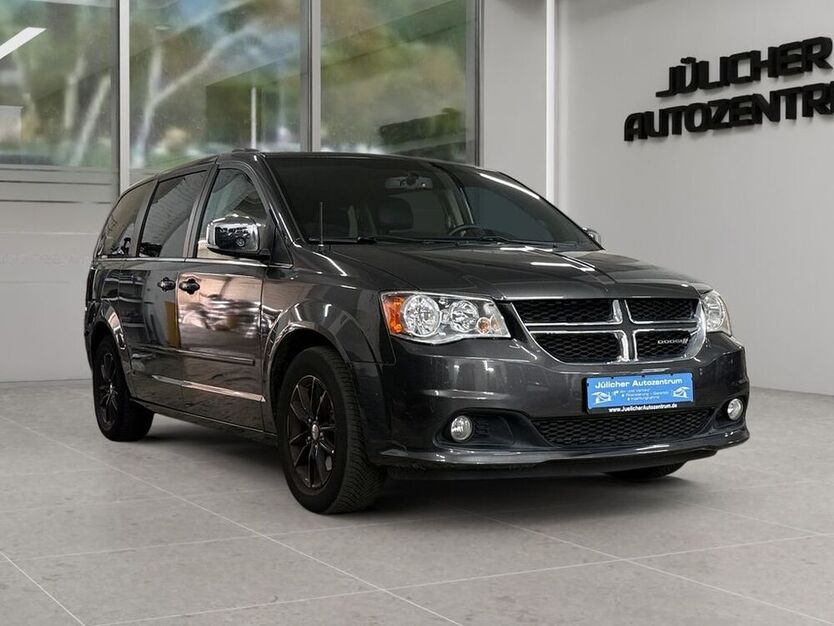 Grand Caravan