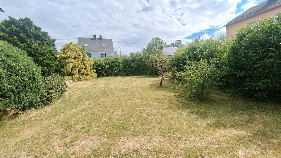Einfamilienhaus Schwarzenbach an der Saale Fletschenreuth - 4 Zimmer, 190 m&sup2;, 275.000&euro; | Angebot:27184999