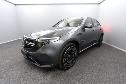 Mercedes-Benz EQC 169.000 km 28.799 &euro; Reutlingen / Mittelstadt 72766