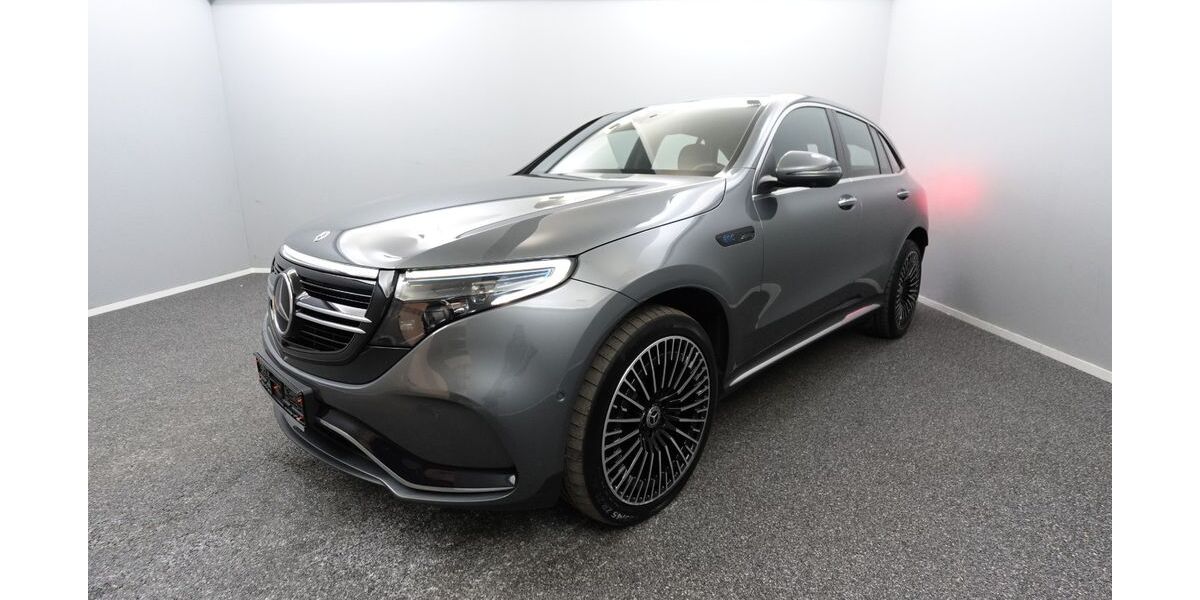 Mercedes-Benz EQC 169.000 km 28.799 &euro; Reutlingen / Mittelstadt 72766