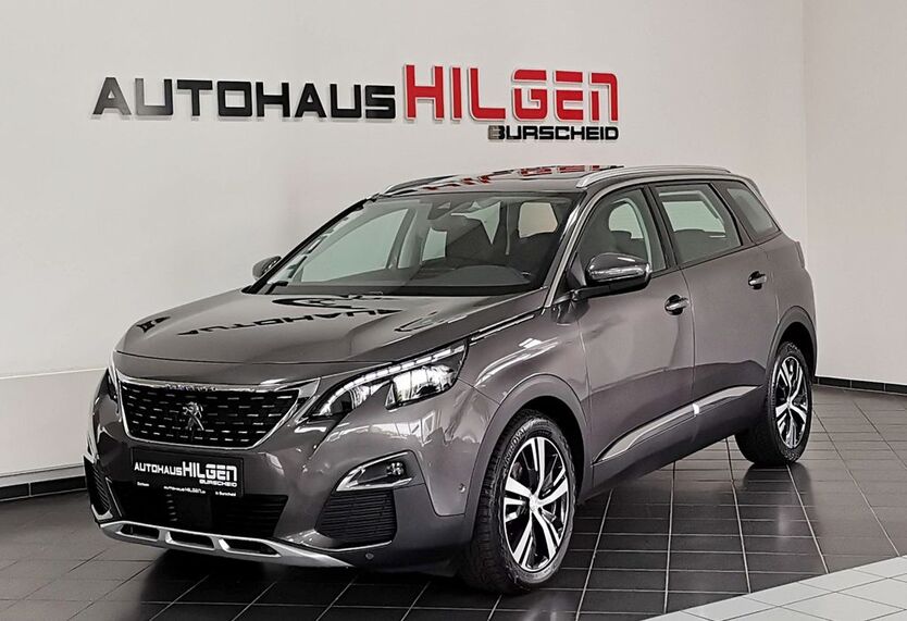 Peugeot 5008 93.040 km 24.950 € Burscheid 51399