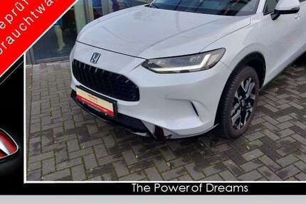 Honda ZR-V 24.490 km 34.990 &euro; Leipzig 04103