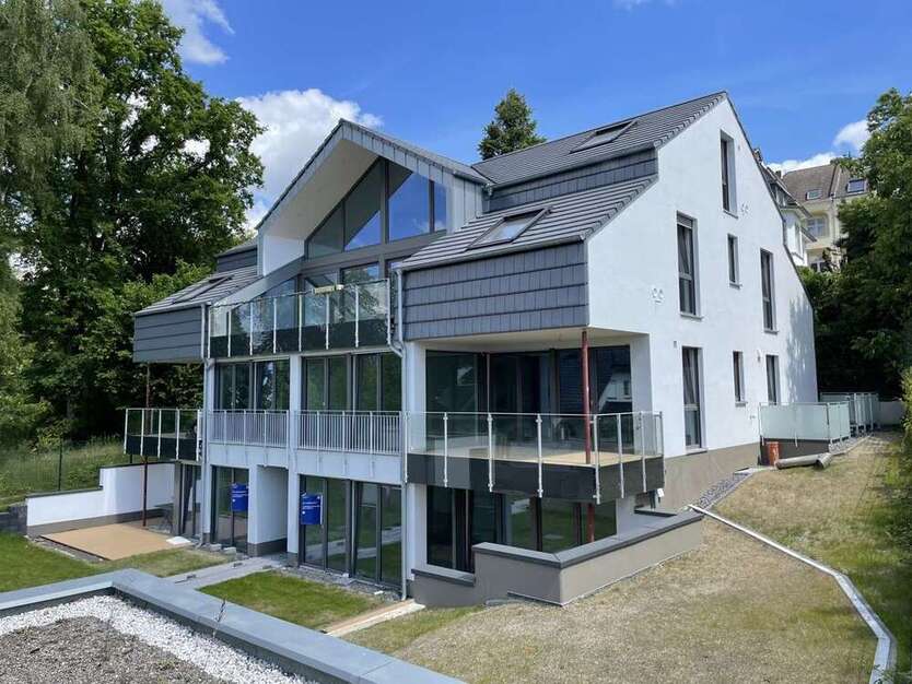 Wohnung zum Mieten in Bad Honnef - Rhöndorf 1.735 € 104 m²