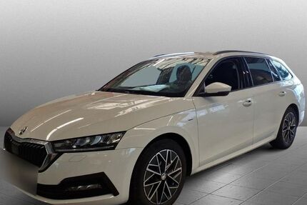 Skoda Octavia 67.268 km 24.590 € Diez 65582