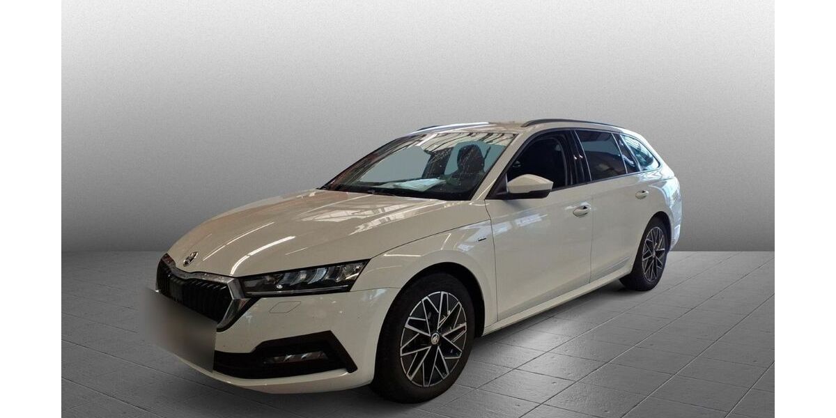 Skoda Octavia 67.268 km 24.590 € Diez 65582