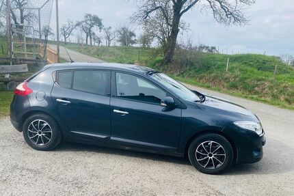 Renault Megane 147.500 km 2.700 &euro; Wolpertswende 88284