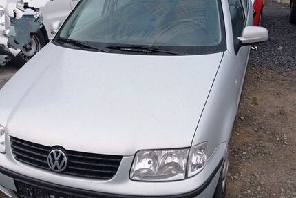 VW Polo 135.000 km 1.450 &euro; Külsheim 97900