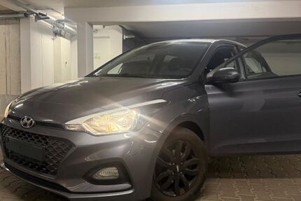 Hyundai i20 130.000 km 6.500 &euro; Peißenberg 82380