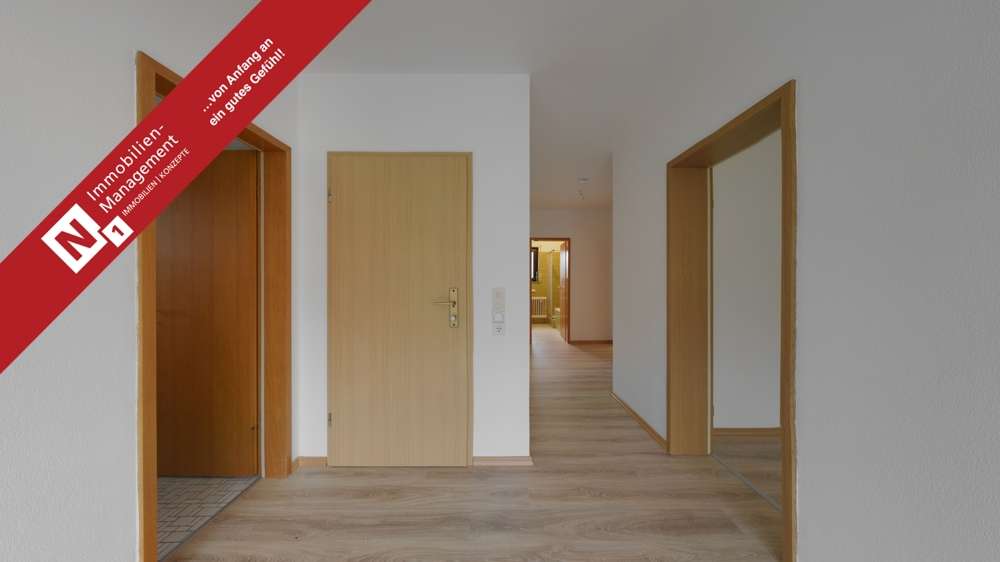 Wohnung zum Mieten in Kaiserslautern Einsiedlerhof 700 € 95 m² 4 zimmer