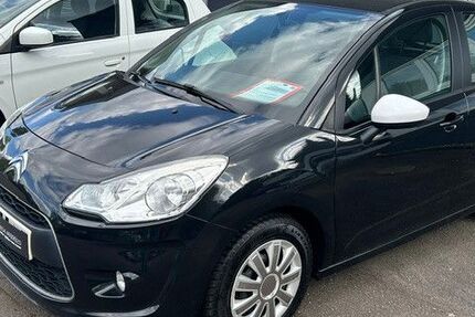 Citroen C3 142.000 km 4.450 &euro; Wadgassen 66787