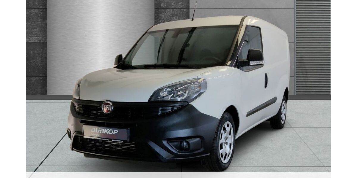 Fiat Doblo 77.500 km 11.790 &euro; Braunschweig 38126