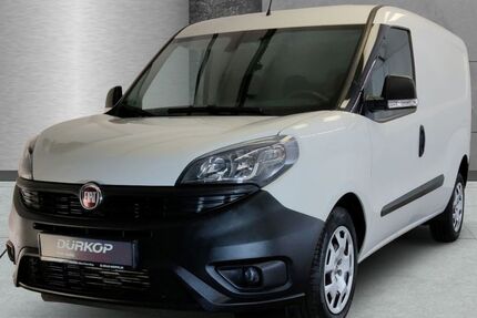Fiat Doblo 77.500 km 12.950 &euro; Braunschweig 38126