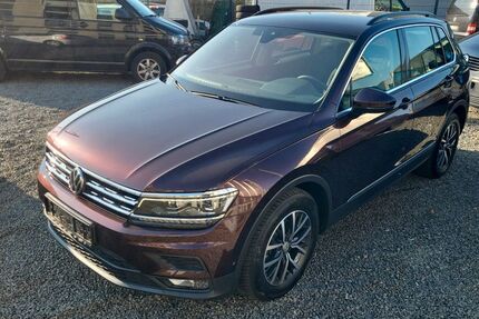 VW Tiguan 9.790 km 23.980 &euro; Leipzig 04357