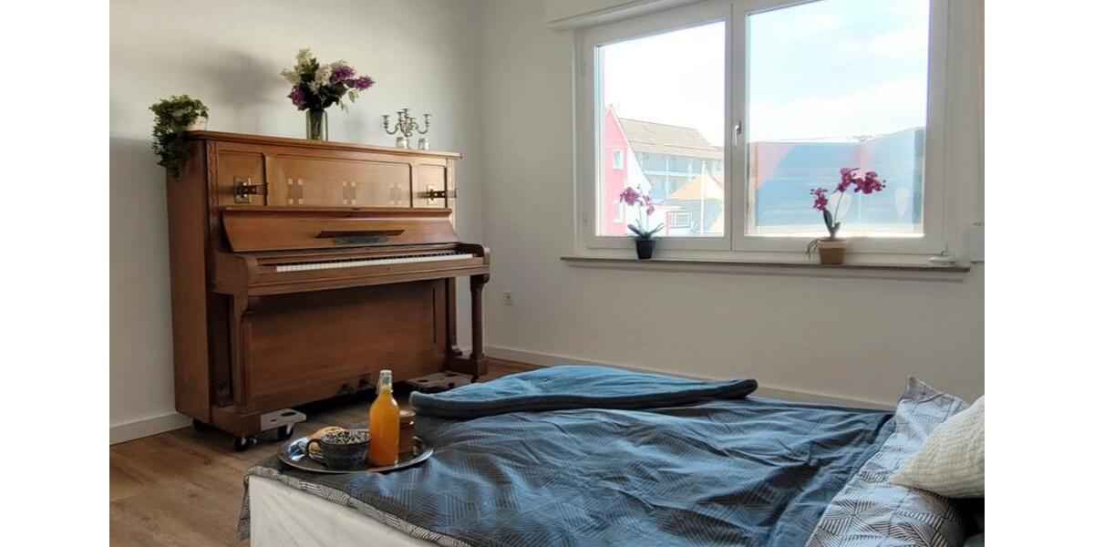 Etagenwohnung Troisdorf - 3 Zimmer, 69 m&sup2;, 259.000&euro; | Angebot:26780600