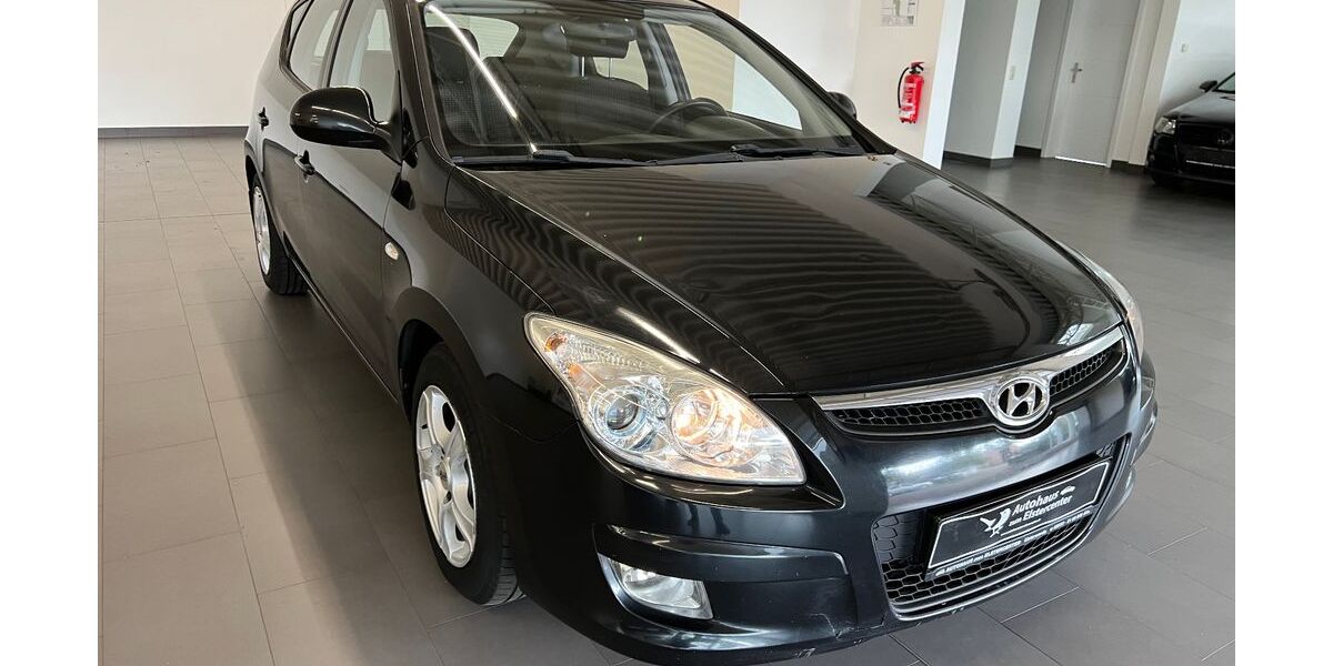 Hyundai i30 422.300 km 2.990 &euro; Elsterwerda 04910