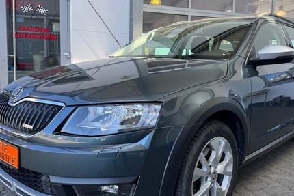 Skoda Octavia 101.000 km 17.990 &euro; Winterberg 59955