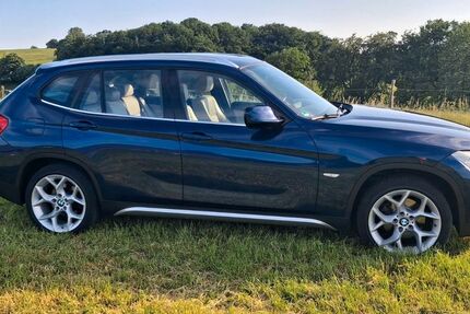 BMW X1 189.998 km 7.300 &euro; Lüdenscheid 58513