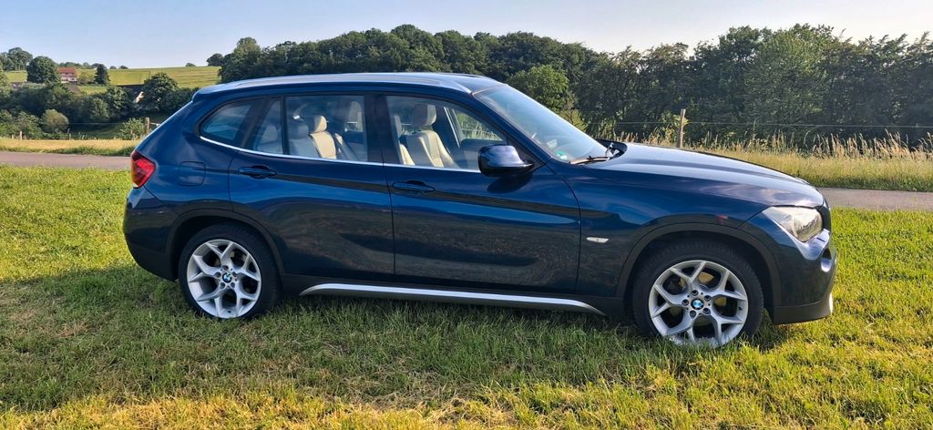 BMW X1 189.998 km 7.900 &euro; Lüdenscheid 58513