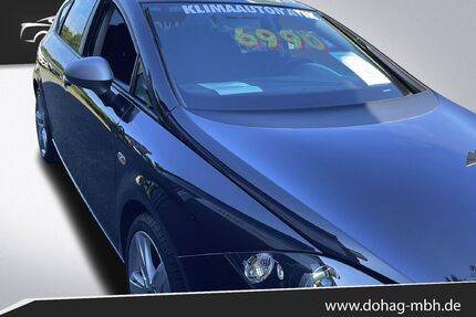 Seat Leon 139.400 km 5.990 &euro; Dortmund 44265