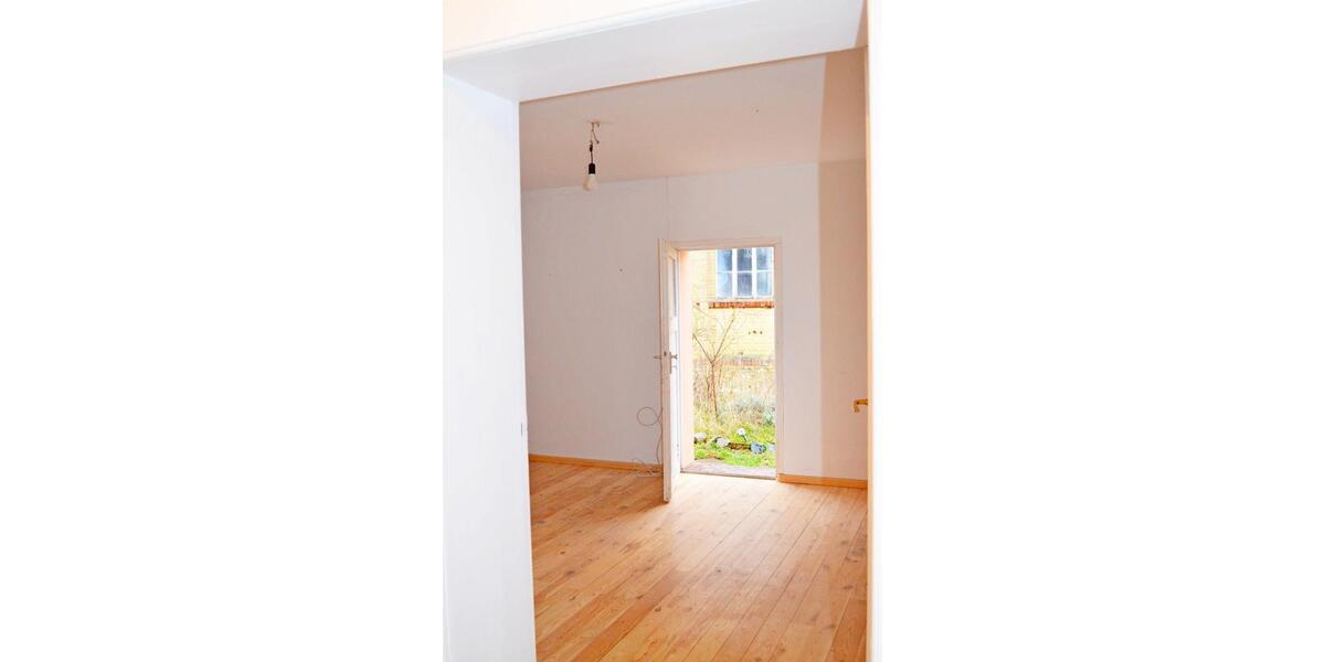 Erdgeschoßwohnung Biesenthal - 1 Zimmer, 36 m&sup2;, 468&euro; | Angebot:25570983