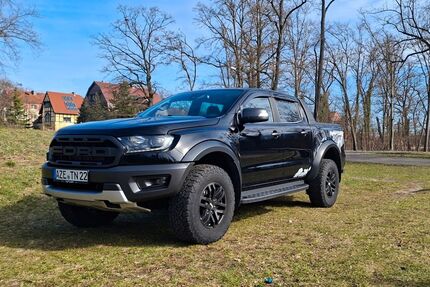 Ford Raptor 81.200 km 33.999 &euro; Zerbst/Anhalt 39261