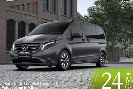 Mercedes-Benz Vito 61.990 km 51.900 &euro; Porta Westfalica 32457