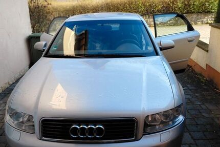 Audi A4 270.000 km 1.100 &euro; Bad Duerkheim 67098