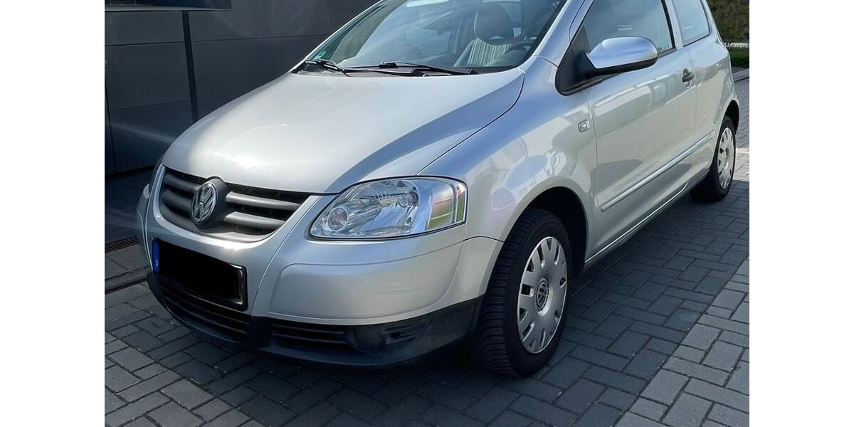 VW Fox 75.900 km 2.999 &euro; Braunschweig 38118