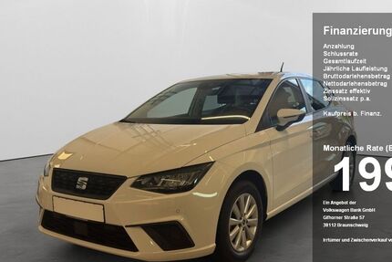 Seat Ibiza 26.695 km 15.450 &euro; Regensburg 93055