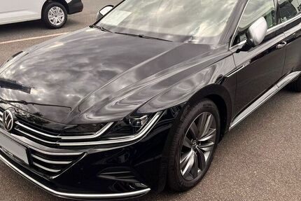 VW Arteon