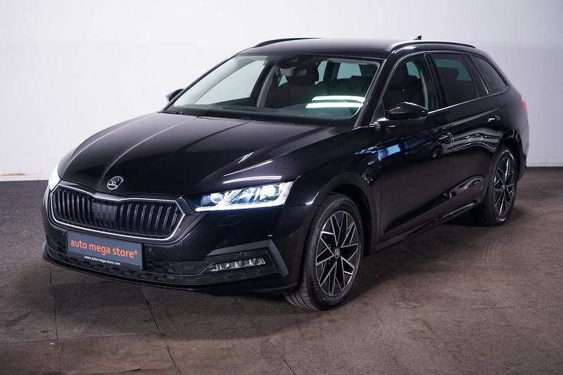 Skoda Octavia 131.739 km 19.999 € Ergolding 84030