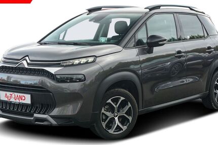 Citroen C3 Aircross 13.730 km 16.890 € Schwerin 19061
