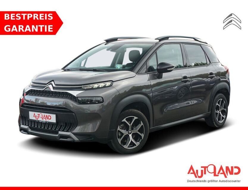 Citroen C3 Aircross 13.730 km 16.890 € Schwerin 19061