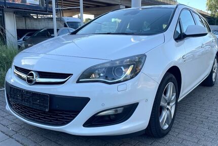 Opel Astra 270.000 km 3.450 &euro; Muenchen 81825
