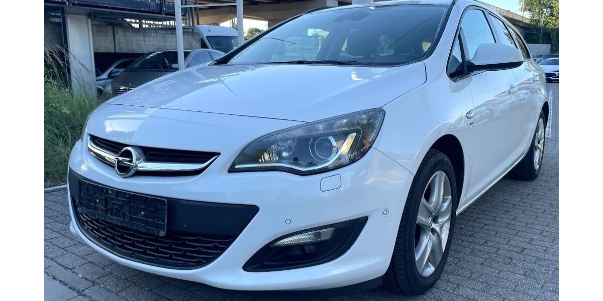 Opel Astra 270.000 km 3.450 &euro; Muenchen 81825