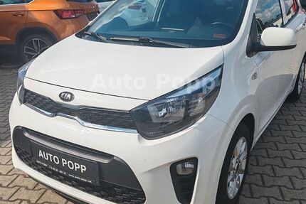 Kia Picanto 39.102 km 9.799 &euro; Neustadt Bei Coburg 96465