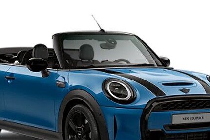 Mini Cooper S Cabrio 16.300 km 34.800 &euro; Trier 54292